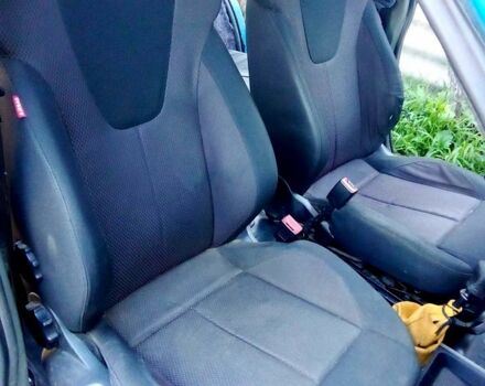 Синий Опель Кадет, объемом двигателя 1.2 л и пробегом 0 тыс. км за 850 $, фото 4 на Automoto.ua