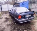 Синий Опель Кадет, объемом двигателя 1.3 л и пробегом 900 тыс. км за 592 $, фото 4 на Automoto.ua