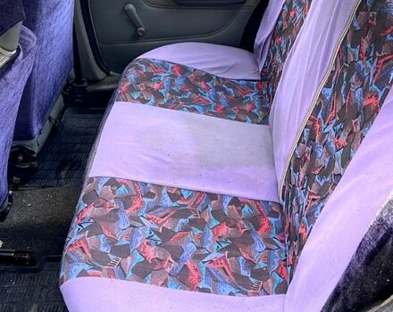 Синий Опель Кадет, объемом двигателя 1.3 л и пробегом 68 тыс. км за 800 $, фото 3 на Automoto.ua