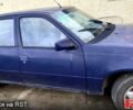 Синий Опель Кадет, объемом двигателя 1.3 л и пробегом 68 тыс. км за 800 $, фото 2 на Automoto.ua
