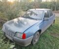 Синий Опель Кадет, объемом двигателя 1.3 л и пробегом 300 тыс. км за 600 $, фото 1 на Automoto.ua