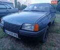 Синий Опель Кадет, объемом двигателя 1.3 л и пробегом 200 тыс. км за 999 $, фото 1 на Automoto.ua