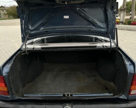 Синий Опель Кадет, объемом двигателя 1.6 л и пробегом 220 тыс. км за 950 $, фото 13 на Automoto.ua