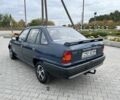 Синий Опель Кадет, объемом двигателя 1.6 л и пробегом 220 тыс. км за 950 $, фото 4 на Automoto.ua