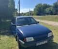 Синий Опель Кадет, объемом двигателя 1.3 л и пробегом 3 тыс. км за 848 $, фото 1 на Automoto.ua