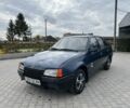 Синий Опель Кадет, объемом двигателя 1.6 л и пробегом 220 тыс. км за 950 $, фото 6 на Automoto.ua