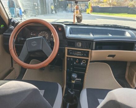 Синий Опель Кадет, объемом двигателя 0 л и пробегом 150 тыс. км за 2500 $, фото 2 на Automoto.ua