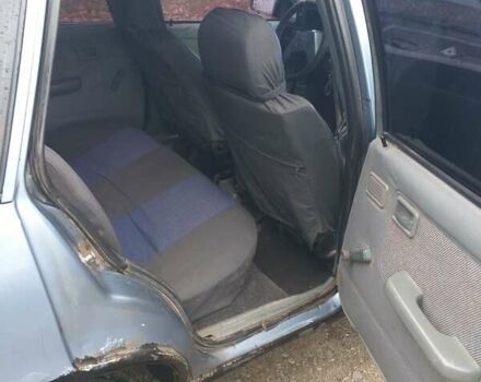 Синій Опель Кадет, об'ємом двигуна 1.3 л та пробігом 90 тис. км за 900 $, фото 5 на Automoto.ua