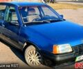 Синий Опель Кадет, объемом двигателя 1.3 л и пробегом 174 тыс. км за 760 $, фото 3 на Automoto.ua