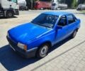 Синий Опель Кадет, объемом двигателя 1.3 л и пробегом 300 тыс. км за 448 $, фото 1 на Automoto.ua
