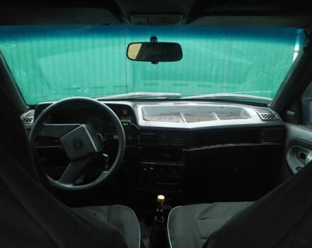 Синій Опель Кадет, об'ємом двигуна 1 л та пробігом 545 тис. км за 710 $, фото 4 на Automoto.ua