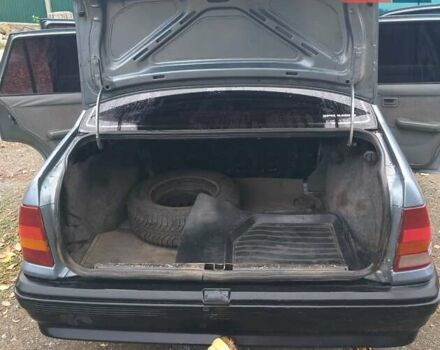 Синий Опель Кадет, объемом двигателя 1.3 л и пробегом 80 тыс. км за 1000 $, фото 8 на Automoto.ua