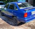 Синий Опель Кадет, объемом двигателя 1.6 л и пробегом 300 тыс. км за 460 $, фото 1 на Automoto.ua