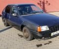 Синий Опель Кадет, объемом двигателя 1.3 л и пробегом 290 тыс. км за 500 $, фото 1 на Automoto.ua