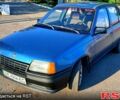 Синий Опель Кадет, объемом двигателя 1.3 л и пробегом 174 тыс. км за 760 $, фото 1 на Automoto.ua