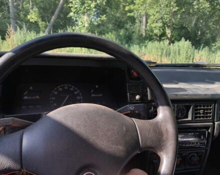 Синий Опель Кадет, объемом двигателя 1.8 л и пробегом 83 тыс. км за 500 $, фото 7 на Automoto.ua