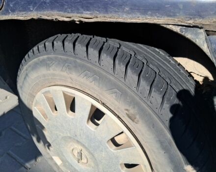 Синий Опель Кадет, объемом двигателя 1.8 л и пробегом 83 тыс. км за 500 $, фото 4 на Automoto.ua