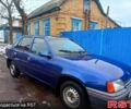 Синий Опель Кадет, объемом двигателя 1.3 л и пробегом 0 тыс. км за 1700 $, фото 1 на Automoto.ua
