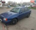 Синий Опель Кадет, объемом двигателя 1.6 л и пробегом 50 тыс. км за 1800 $, фото 1 на Automoto.ua