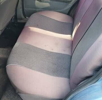 Синий Опель Кадет, объемом двигателя 1.6 л и пробегом 330 тыс. км за 400 $, фото 3 на Automoto.ua