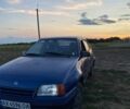 Синий Опель Кадет, объемом двигателя 1.6 л и пробегом 200 тыс. км за 900 $, фото 1 на Automoto.ua