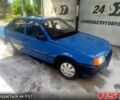 Синий Опель Кадет, объемом двигателя 1.3 л и пробегом 90 тыс. км за 900 $, фото 1 на Automoto.ua