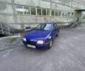 Синий Опель Кадет, объемом двигателя 1.6 л и пробегом 60 тыс. км за 1000 $, фото 1 на Automoto.ua