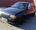Синий Опель Кадет, объемом двигателя 1.3 л и пробегом 290 тыс. км за 500 $, фото 1 на Automoto.ua