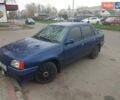 Синій Опель Кадет, об'ємом двигуна 1.6 л та пробігом 50 тис. км за 1800 $, фото 1 на Automoto.ua