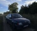 Синий Опель Кадет, объемом двигателя 1.3 л и пробегом 53 тыс. км за 760 $, фото 1 на Automoto.ua