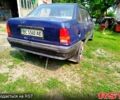 Синий Опель Кадет, объемом двигателя 1.3 л и пробегом 100 тыс. км за 250 $, фото 1 на Automoto.ua