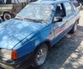 Синий Опель Кадет, объемом двигателя 0 л и пробегом 380 тыс. км за 1120 $, фото 1 на Automoto.ua