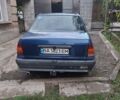 Синій Опель Кадет, об'ємом двигуна 1.6 л та пробігом 72 тис. км за 1450 $, фото 7 на Automoto.ua