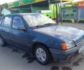 Синий Опель Кадет, объемом двигателя 1.3 л и пробегом 150 тыс. км за 1350 $, фото 1 на Automoto.ua
