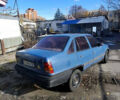 Синий Опель Кадет, объемом двигателя 1.3 л и пробегом 158 тыс. км за 550 $, фото 2 на Automoto.ua