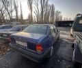 Синий Опель Кадет, объемом двигателя 1.3 л и пробегом 435 тыс. км за 350 $, фото 2 на Automoto.ua