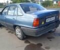 Синий Опель Кадет, объемом двигателя 1.3 л и пробегом 150 тыс. км за 1350 $, фото 3 на Automoto.ua