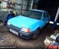 Синий Опель Кадет, объемом двигателя 1.6 л и пробегом 100 тыс. км за 900 $, фото 1 на Automoto.ua