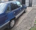 Синій Опель Кадет, об'ємом двигуна 1.6 л та пробігом 72 тис. км за 1450 $, фото 6 на Automoto.ua