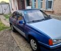 Синій Опель Кадет, об'ємом двигуна 1.6 л та пробігом 72 тис. км за 1450 $, фото 1 на Automoto.ua