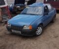 Синий Опель Кадет, объемом двигателя 1.2 л и пробегом 230 тыс. км за 1250 $, фото 1 на Automoto.ua