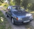 Синий Опель Кадет, объемом двигателя 0 л и пробегом 99 тыс. км за 1150 $, фото 1 на Automoto.ua