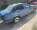 Синий Опель Кадет, объемом двигателя 1.3 л и пробегом 200 тыс. км за 411 $, фото 1 на Automoto.ua