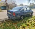 Синий Опель Кадет, объемом двигателя 1.8 л и пробегом 3 тыс. км за 1100 $, фото 1 на Automoto.ua
