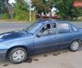 Синий Опель Кадет, объемом двигателя 1.3 л и пробегом 150 тыс. км за 1350 $, фото 5 на Automoto.ua