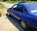 Синий Опель Кадет, объемом двигателя 1.4 л и пробегом 0 тыс. км за 1000 $, фото 1 на Automoto.ua