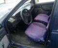 Синий Опель Кадет, объемом двигателя 1.6 л и пробегом 250 тыс. км за 650 $, фото 10 на Automoto.ua