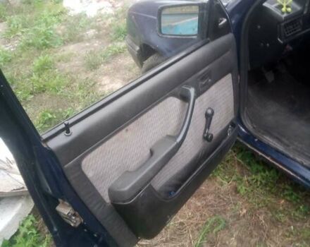 Синий Опель Кадет, объемом двигателя 1.6 л и пробегом 250 тыс. км за 650 $, фото 9 на Automoto.ua