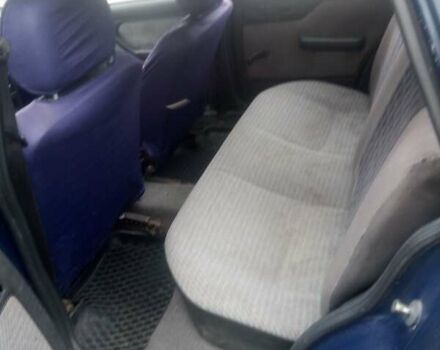 Синий Опель Кадет, объемом двигателя 1.6 л и пробегом 250 тыс. км за 650 $, фото 3 на Automoto.ua