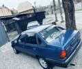 Синий Опель Кадет, объемом двигателя 1.3 л и пробегом 161 тыс. км за 550 $, фото 1 на Automoto.ua